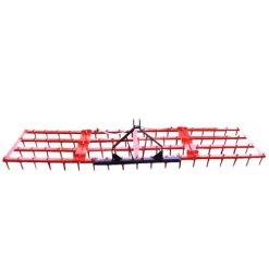 12' Spike Harrow 3-Point