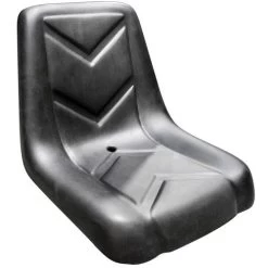 Small Universal Tractor Seat