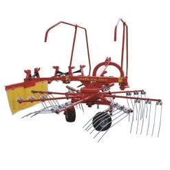 Morra RM280/8 Rotary Hay Rake - 3 Point - 2.80 Meters -Professional Agricultural Equipment Store 34216 3