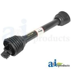 Driveline Shaft