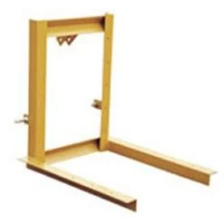 Carry All 3-Point Hitch