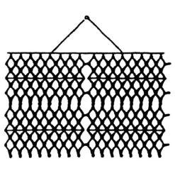 Drag Harrow, 12 Ft. Wide X 8 Ft. Long