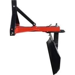 Kodiak 5' Scraper Blade 3-Point Hitch