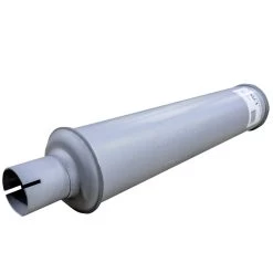 Muffler To Fit Kubota Tractors -Professional Agricultural Equipment Store 36868 2