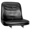 Universal Tractor Seat W/ Adjustable Brackets -Professional Agricultural Equipment Store 39666