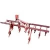 2 Row 9 Shank Rigid Cultivator