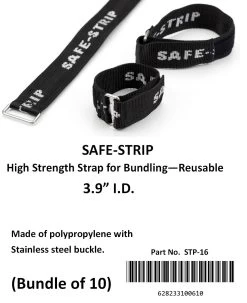 11.5" Safe-Strips 10/pack