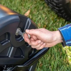 18 X 36 Poly Roller Packer Tow Type Agri-Fab® 45-0606 -Professional Agricultural Equipment Store 41423A 4