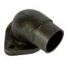 Ford Tractor Muffler Elbow FO-14A -Professional Agricultural Equipment Store 41431
