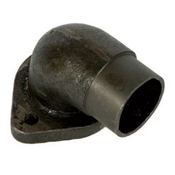 Ford Tractor Muffler Elbow FO-14A