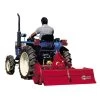 Caroni Tillovator With Clutch, 32 In. Width 1 Caroni Tillovator With Clutch, 32 In. Width -Professional Agricultural Equipment Store 42749