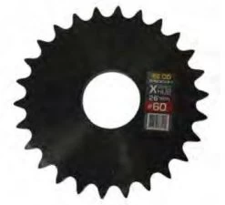 #60 Sprockets 3/4" Pitch