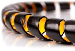 Safe-Spiral Hose Protector 1.7" ID X 10ft