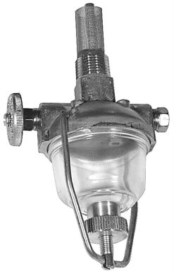 Sediment Bowl Assembly Ford