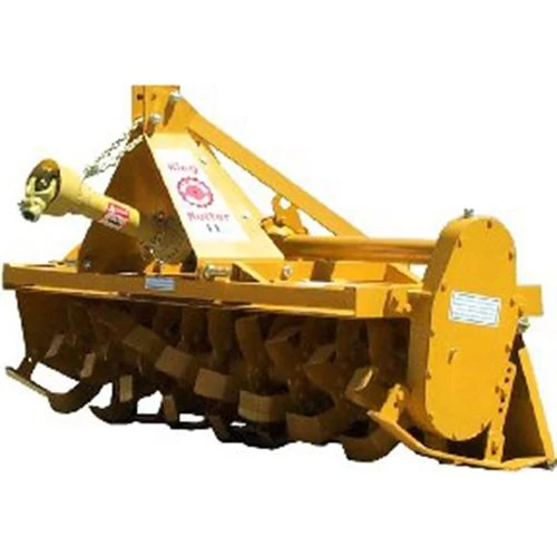 King Kutter ® Tiller, 48 In., Gear Driven 3 King Kutter ® Tiller, 48 In., Gear Driven