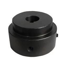 Hub X-Series 3/4" Bore