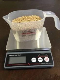 Digital Scale 600G X 0.01G