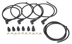 Wire Set 4 Cylinder Universal