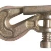 3/8" Clevis Grab Hook