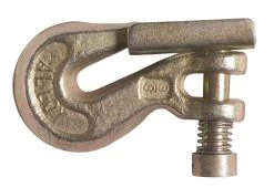 3/8" Clevis Grab Hook