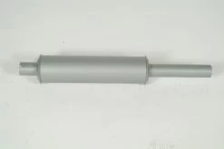 Cockshutt Tractor Muffler CO-2