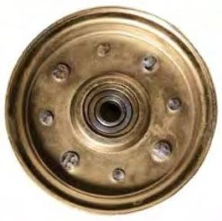 Flat Type Idler Pulley