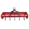Box Blade Scraper, 6 Ft., Heavy Duty -Professional Agricultural Equipment Store 53236A