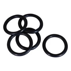 O-rings For 1/2" Body S20 And S40 Couplings
