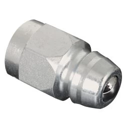 JD Old Style "Cone" Male Tip (Ball) 3/4"-16 FORB