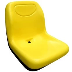Replacement Tractor Seat To Fit John Deere Gator