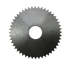 Sprocket #40 Chain 48T