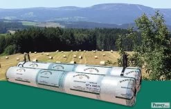 Harvest King 67" X 7000' Bale Netwrap