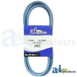 V-Belt 1/2" X 92" Kevlar 7 V-Belt 1/2" X 92" Kevlar -Professional Agricultural Equipment Store 61ad6b23 b2e0 4661 9c02 6147cc3e5c1d