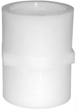 Pipe Coupling, 2 In. FPT