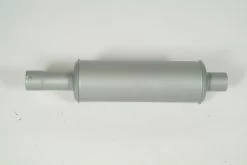 Case Tractor Muffler CA-12