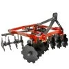 Atlas 5-1/2 Ft. Model 400B Disc Harrow -Professional Agricultural Equipment Store 63458