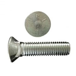 PLOW BOLT 3/8X1-1/2 100/BOX