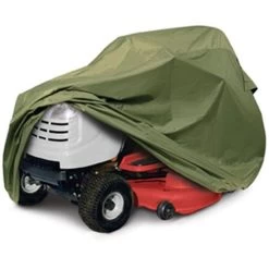 Classic Lawn Tractor Cover