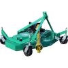 Agmate® Finishing Mower, 4' Rear Discharge, 4FMOWR -Professional Agricultural Equipment Store 65057