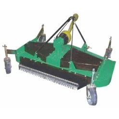 Agmate® Finishing Mower, 4' Rear Discharge, 4FMOWR -Professional Agricultural Equipment Store 65057 2