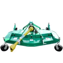 Agmate® Finishing Mower, 6' Rear Discharge, 6FMOWR