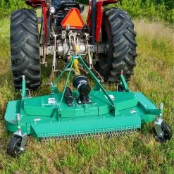 Agmate® Finishing Mower, 6' Rear Discharge, 6FMOWR -Professional Agricultural Equipment Store 65059 3