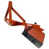 3-Point Grader Blade, 5 Ft. -Professional Agricultural Equipment Store 65062