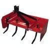 4 Ft. 3-Point Box Blade