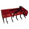 5 Foot 3-Point Box Scraper Box Blade -Professional Agricultural Equipment Store 65071