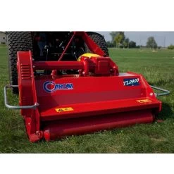 Caroni FRTM-1900 W/SKD Front Flail Mower With Skids -Professional Agricultural Equipment Store 66424 2