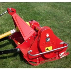 Caroni FRTM-1900 W/SKD Front Flail Mower With Skids -Professional Agricultural Equipment Store 66424 4
