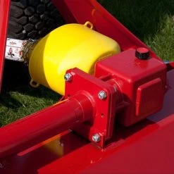 Caroni FRTM-1900 W/SKD Front Flail Mower With Skids -Professional Agricultural Equipment Store 66424 7