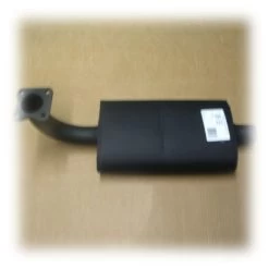 Stanley® DR-35 Tractor Muffler