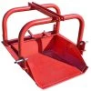 3-Point Dirt Scoop, 30 Inches -Professional Agricultural Equipment Store 67010